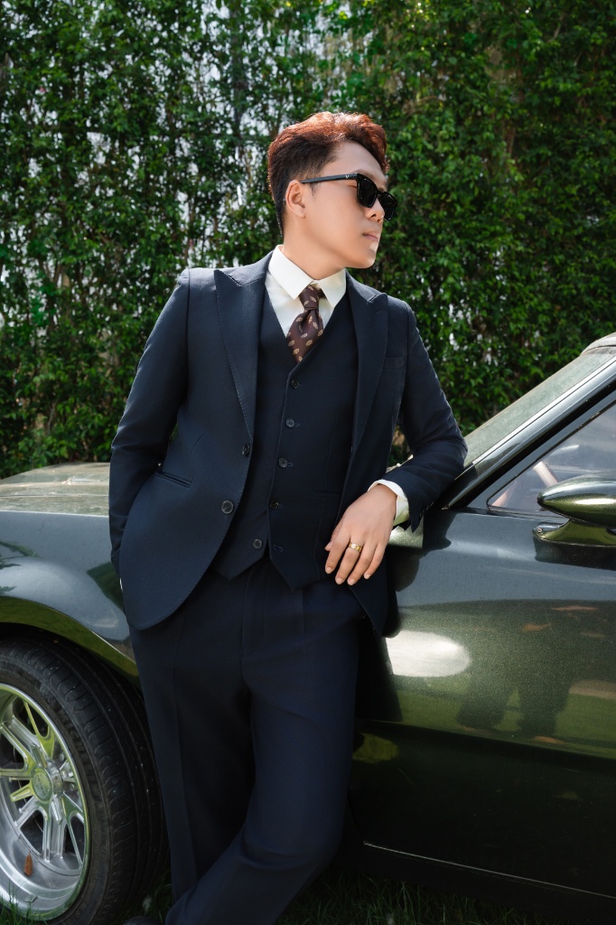 An & Linh — ảnh bìa